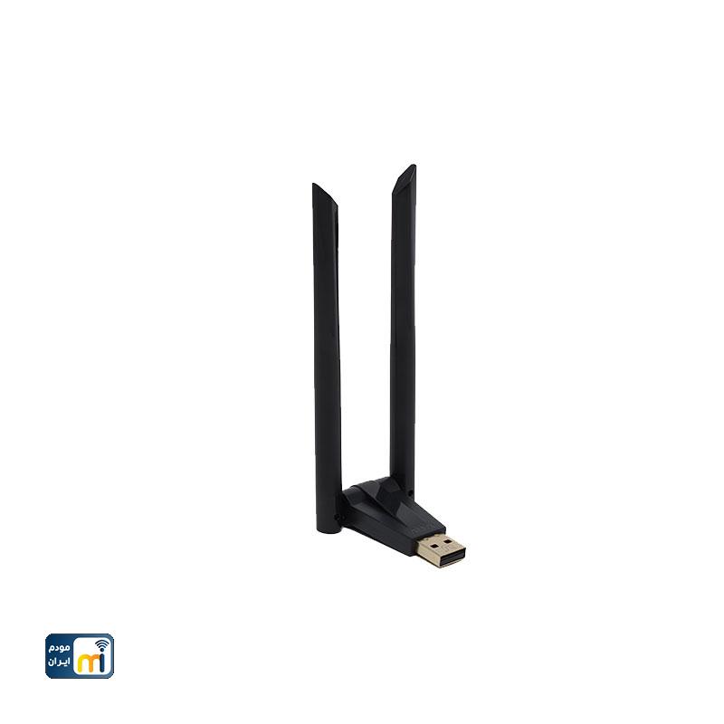 کارت شبکه آلفا ALFA W136 300mps WIFI