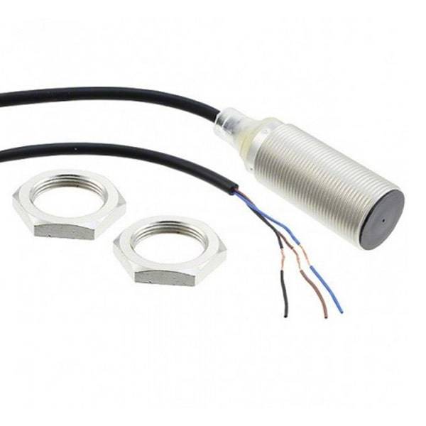 سنسور القایی OMRON E2B-M18KS08-WP-C1