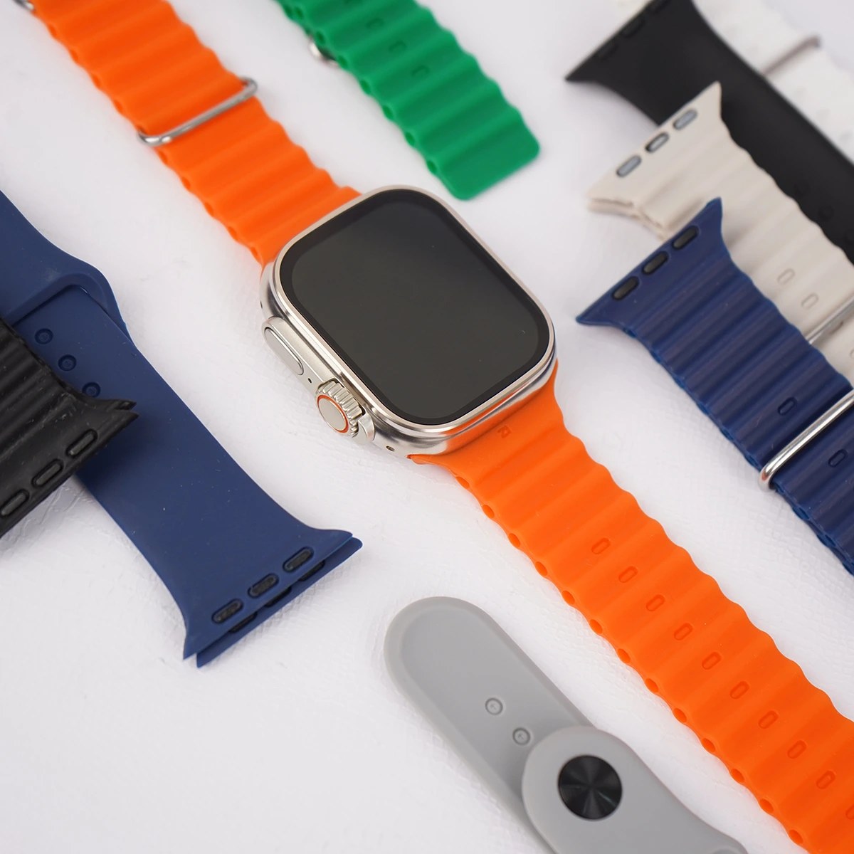ساعت 10 بند مدل Ultra