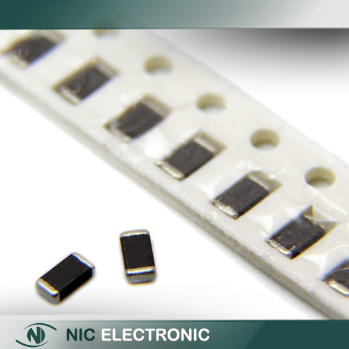 خازن 2.2uF پکیج SMD 1206