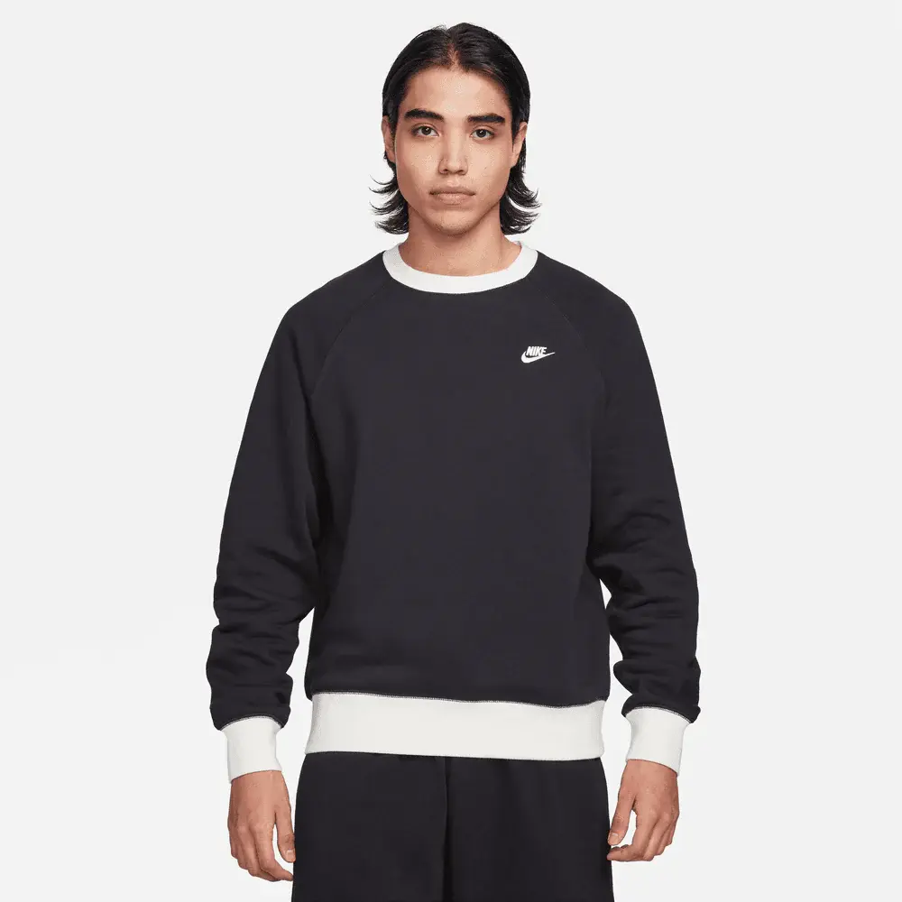 سویشرت کلاب نایکی (Fleece)