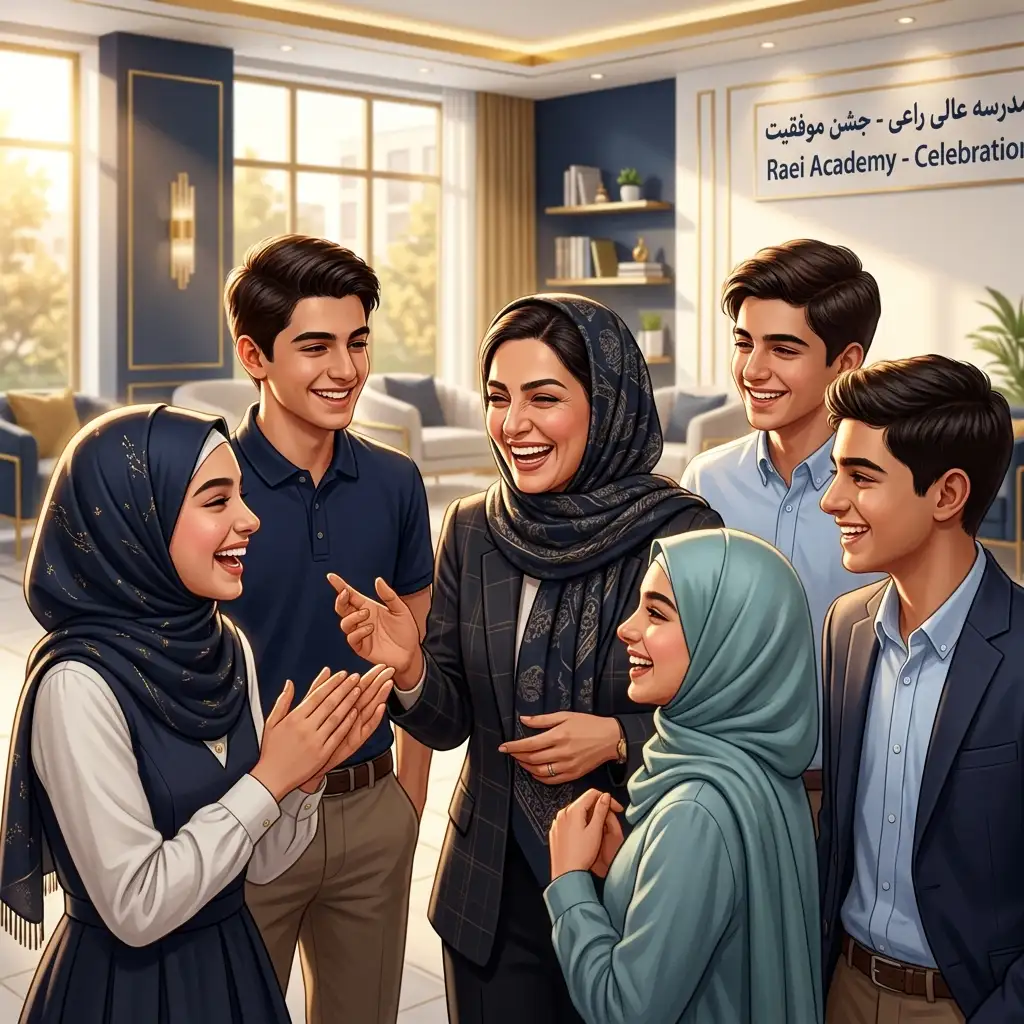 پکیج آموزشی شادکامی (رایگان)
