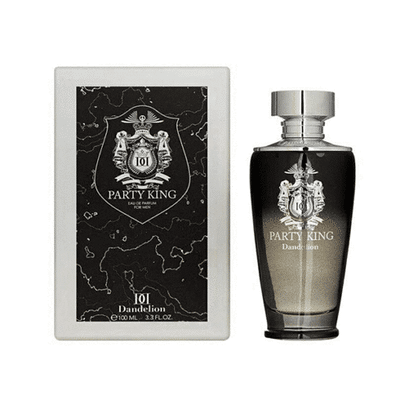 عطر ادکلن مردانه ژک ساف پارتی کینگ | Jacsaf Party king کد(1365)