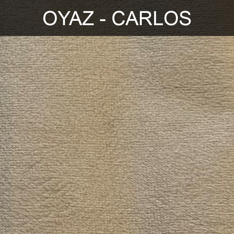 پارچه مبلی اُیاز کارلوس CARLOS کد 19