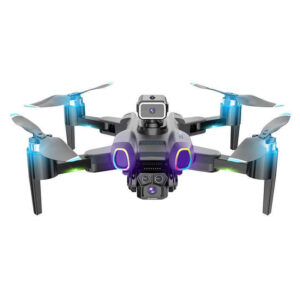 هلی شات|  کوادکوپتر | کنترلی برند DRONE مدل W13HW Dual Camera