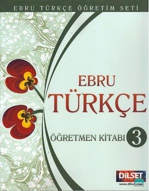 Ebru Turkce Ders Kitabı 3