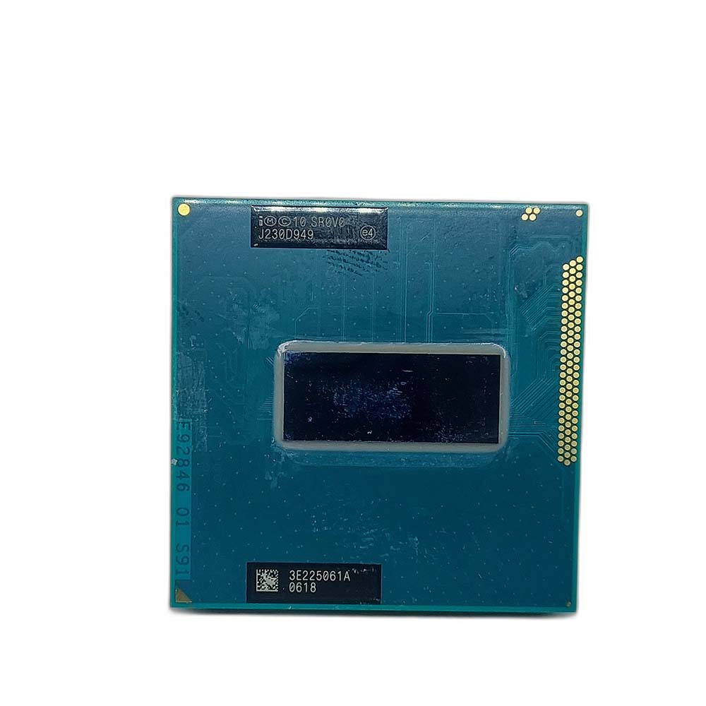پردازنده اینتل لپ تاپ مدل Core i7 -3630QM