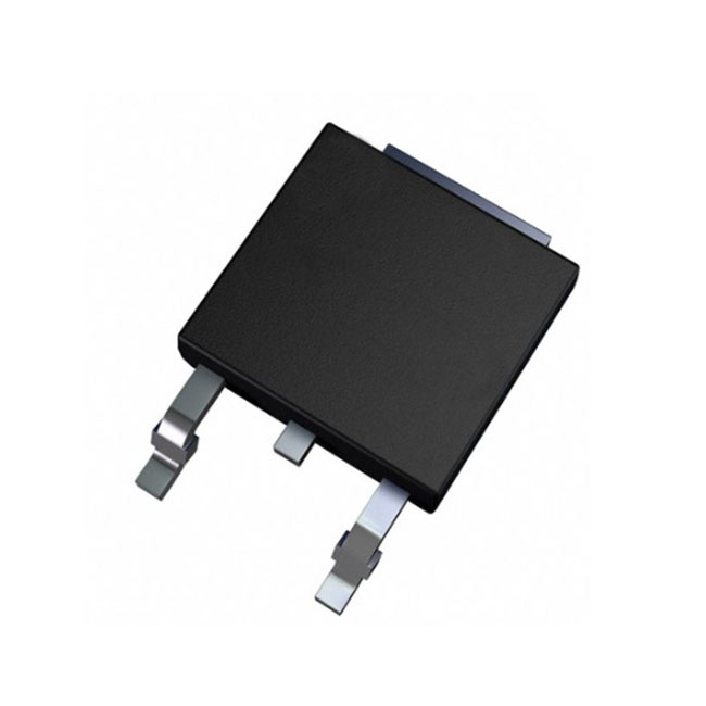 ترانزیستور MOSFET کانال N مدل S962GH با پکیج TO-220