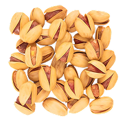 پسته فندقی اقتصادی شور