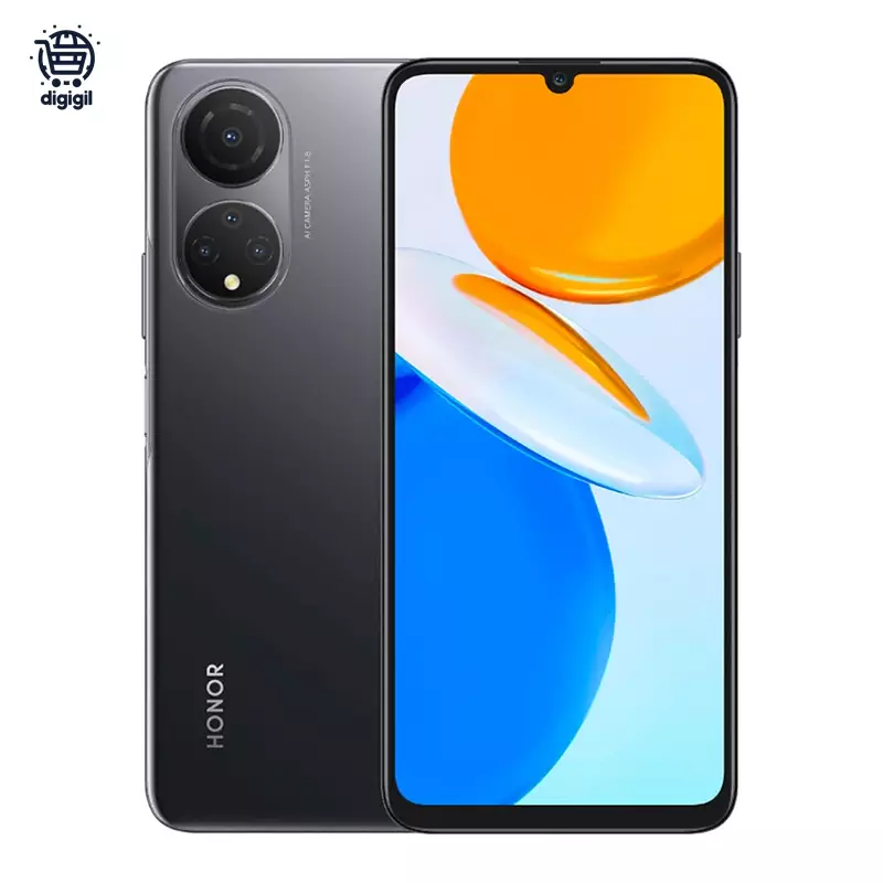 گوشی موبایل آنر X7 ظرفیت 128 گیگابایت - رم 4 گیگابایت
