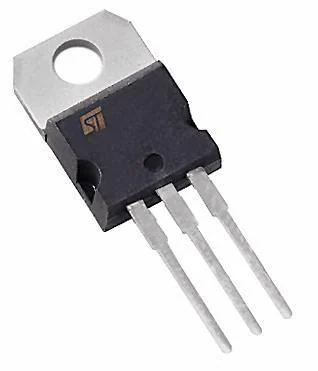 دیود رکتیفایر دوبل فیلد افکت FERD30H60C پکیج TO-220