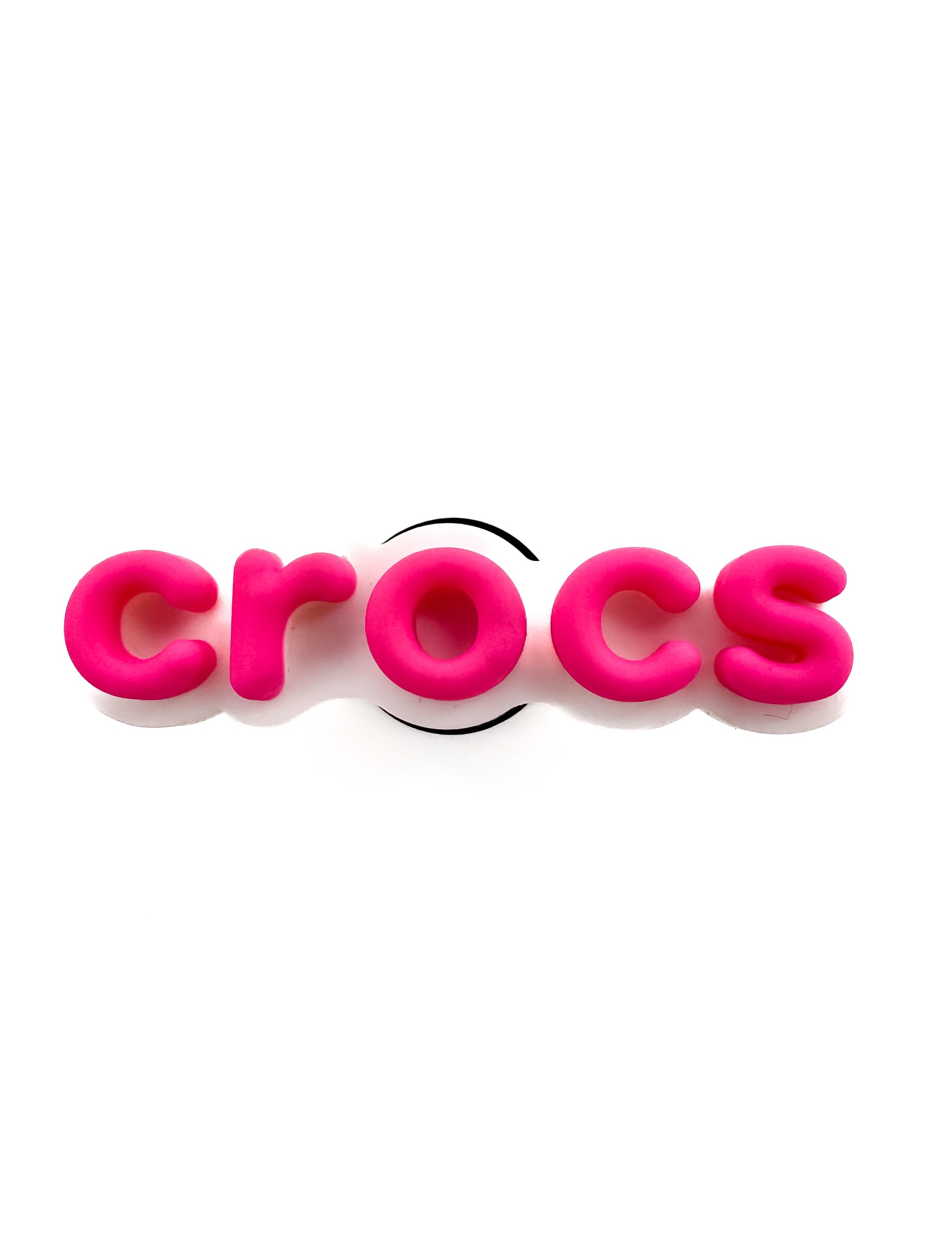 جیبیتز اورجینال فانتزی crocs سرخابی (کپی)