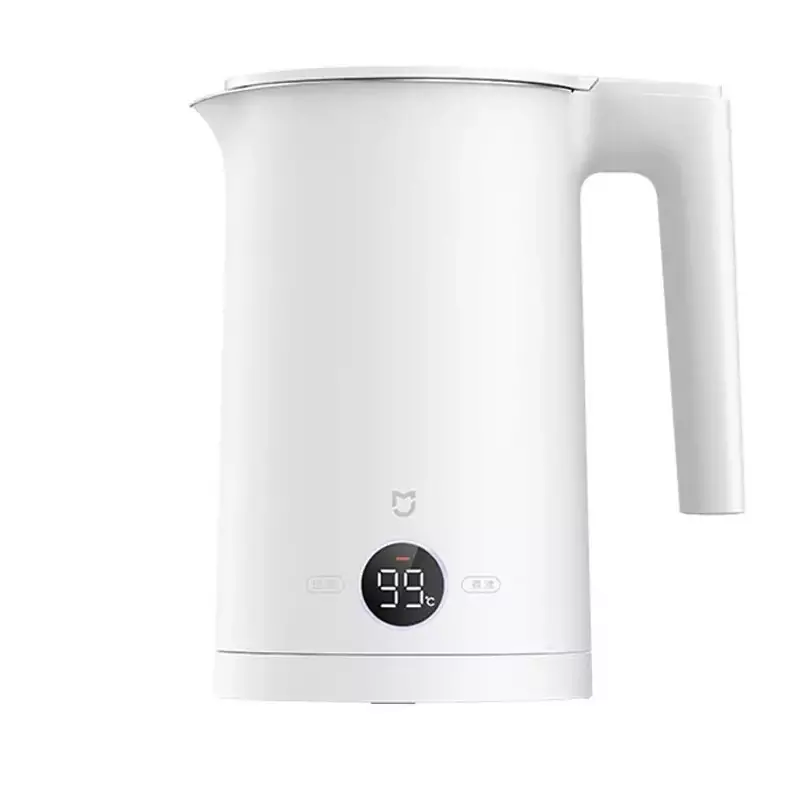 کتری برقی شیائومی میجیا مدل XIAOMI MIJIA Constant Temperature Electric Kettles P1 MJJYSH02YM (کپی)