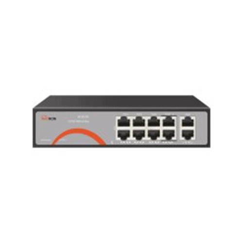 سوئیچ شبکه MSW-3108GFP-2GL-120I/ODN مکسرون