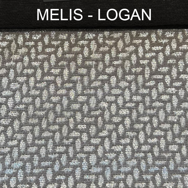 پارچه مبلی ملیس لوگان LOGAN کد 205