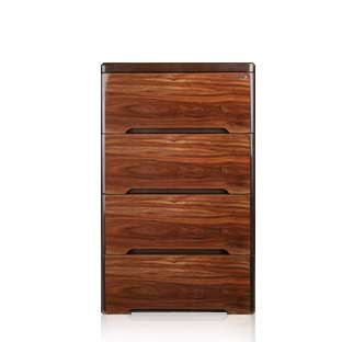 فایل 4 طبقه اسکای طرح چوب XXL