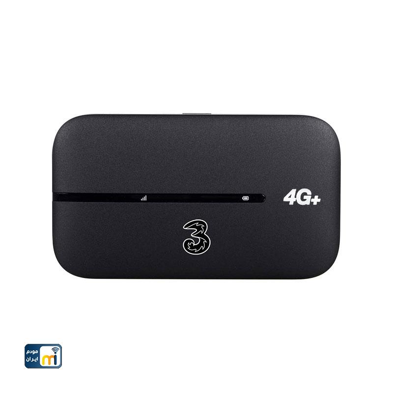 مودم جیبی TD-LTE / 4.5G هوآوی | HUAWEI مدل E5783-330