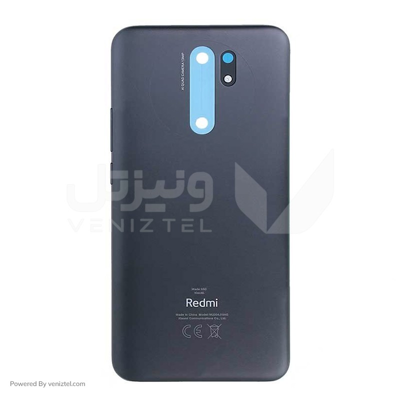 درب پشت مناسب برای گوشی شیائومی مدل Xiaomi REDMI 9