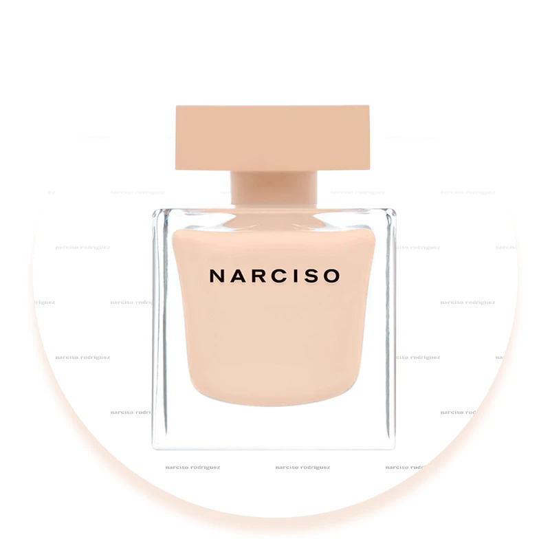 ادکلن نارسیسو رودریگز نارسیسو پودری | Narciso Rodriguez Poudrée