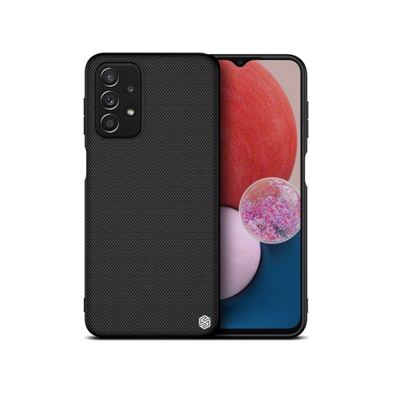 قاب نیلکین Nillkin Textured nylon fiber case برای Samsung Galaxy A13 4G