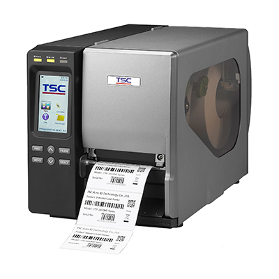 لیبل پرینتر صنعتی TSC 2410MT