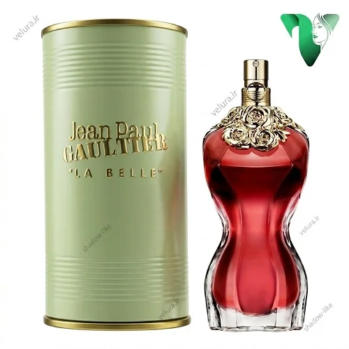 ادکلن ژان پل گوتیه لا بل له پرفیوم 100 میل