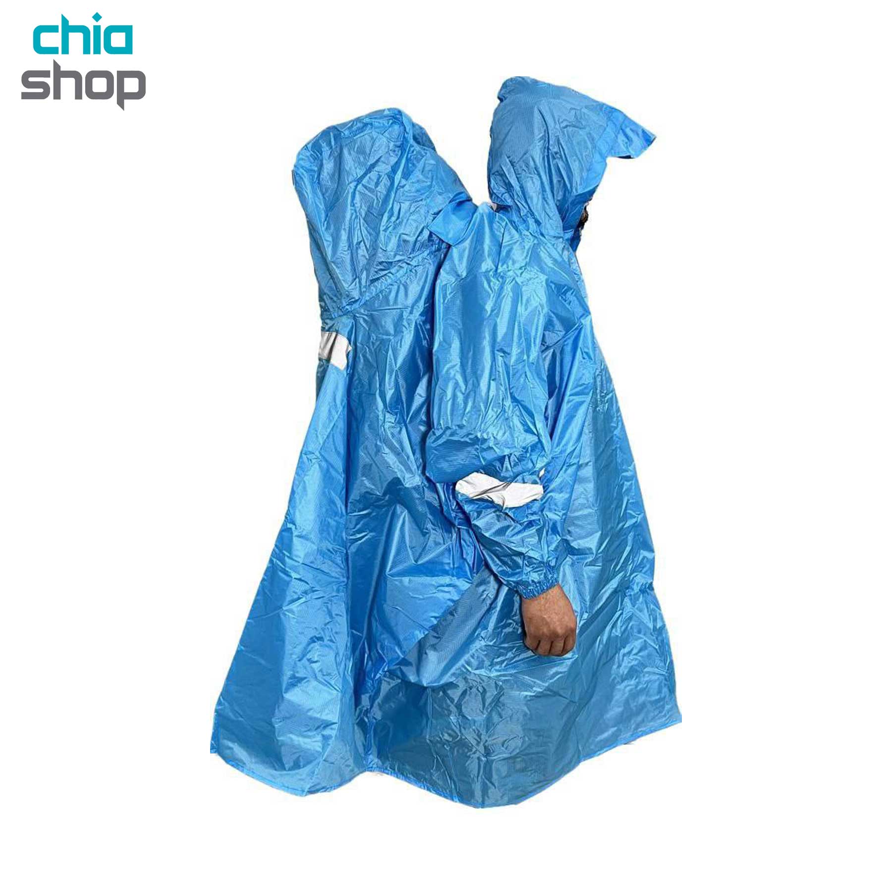 پانچو جا کوله دار دیوتر deuter p1690