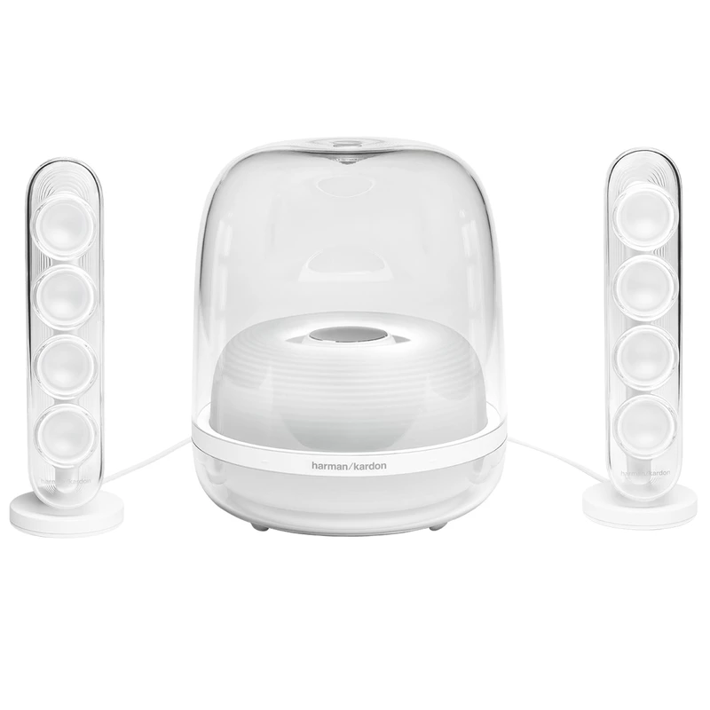 اسپیکر Harman Kardon SoundSticks 4