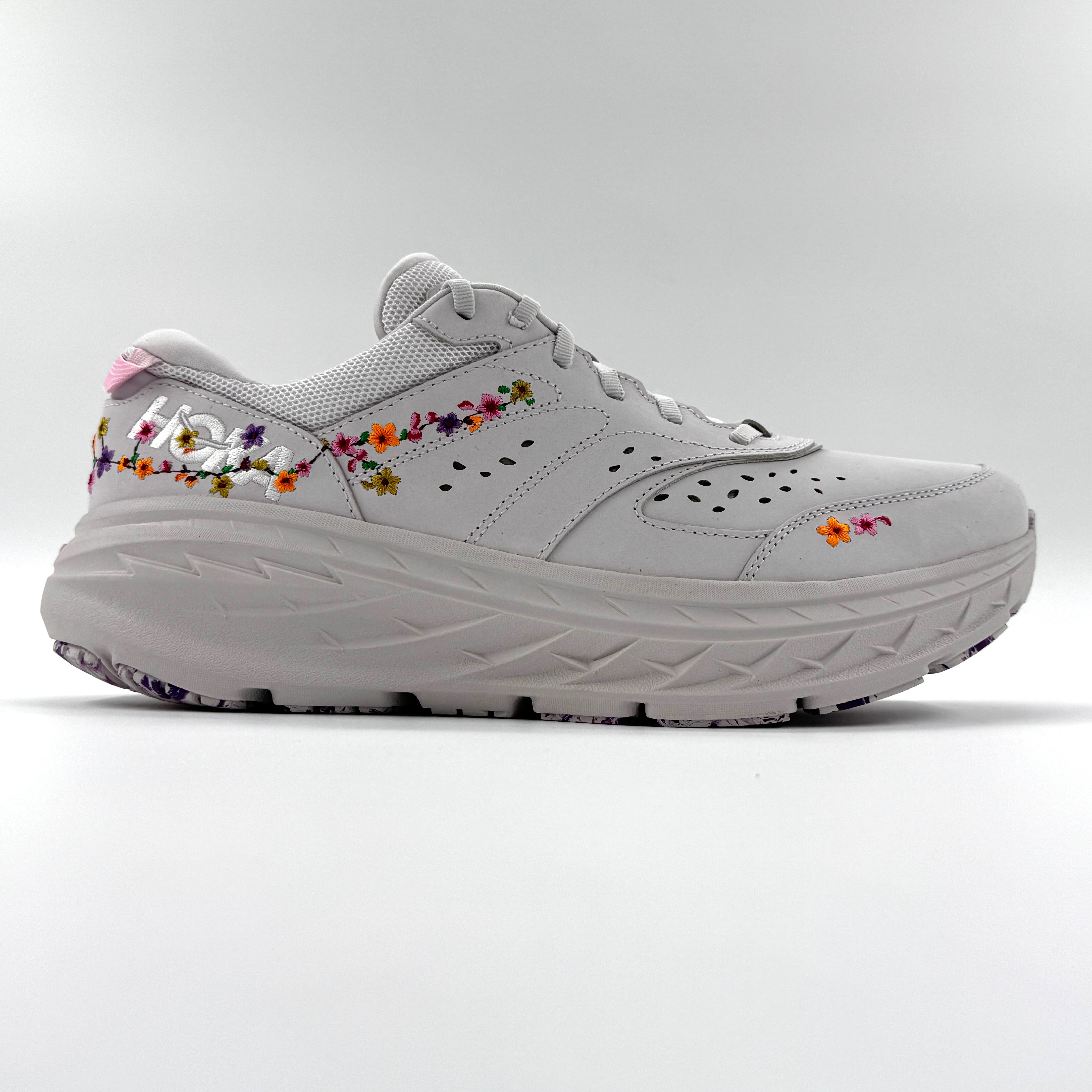 هوکا باندی HOKA BONDI L BP مدل 1150924NBS