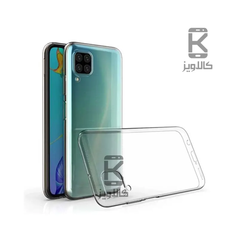 قاب ژله ای شفاف اصلی کوکو گوشی هواوی نوا 7i