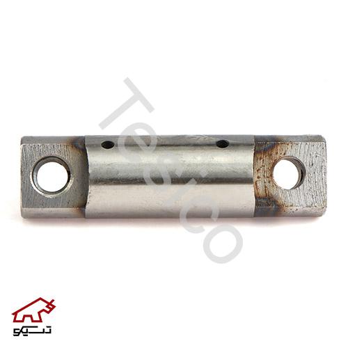 ميل اسبك لودر کوماتسو طرح WA470-3