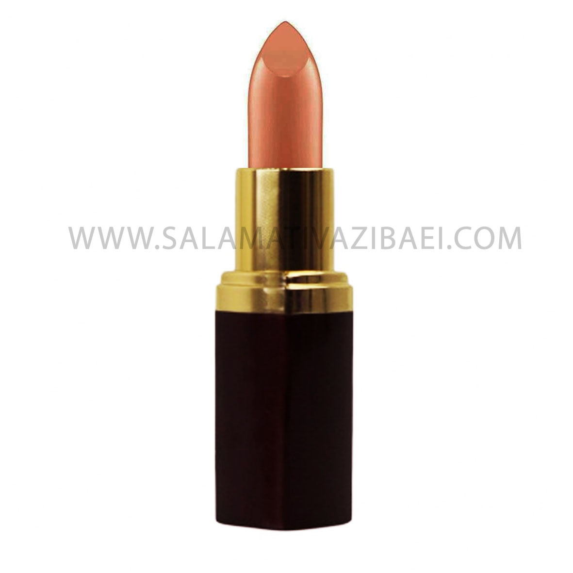 رژلب MOISTURE WHIP میبلین نیویورک مدل SUNPEACH شماره X1