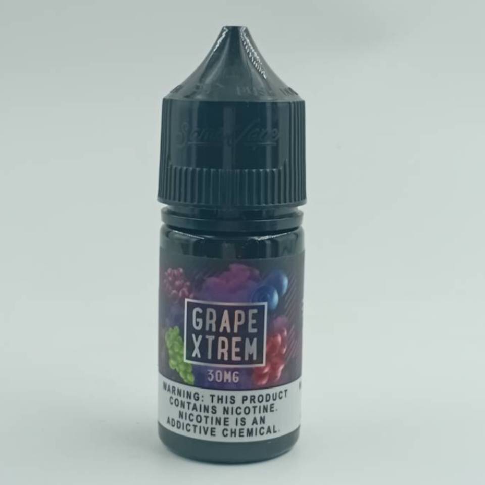 سالت سمز ویپ انگور بری | SAMS VAPE GRAPE XTREM SALT