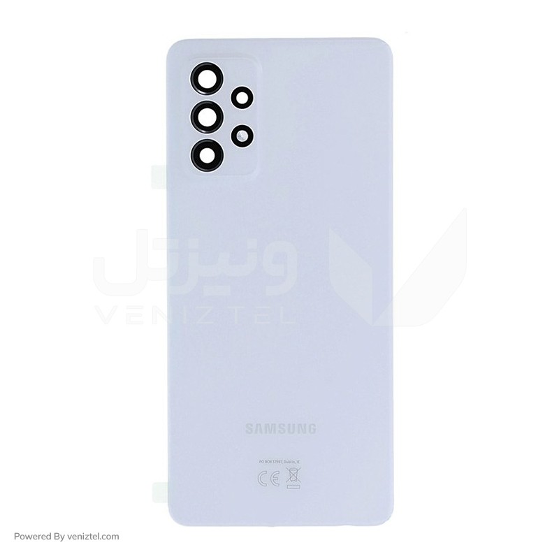 درب پشت مناسب برای گوشی سامسونگ مدل Samsung A52