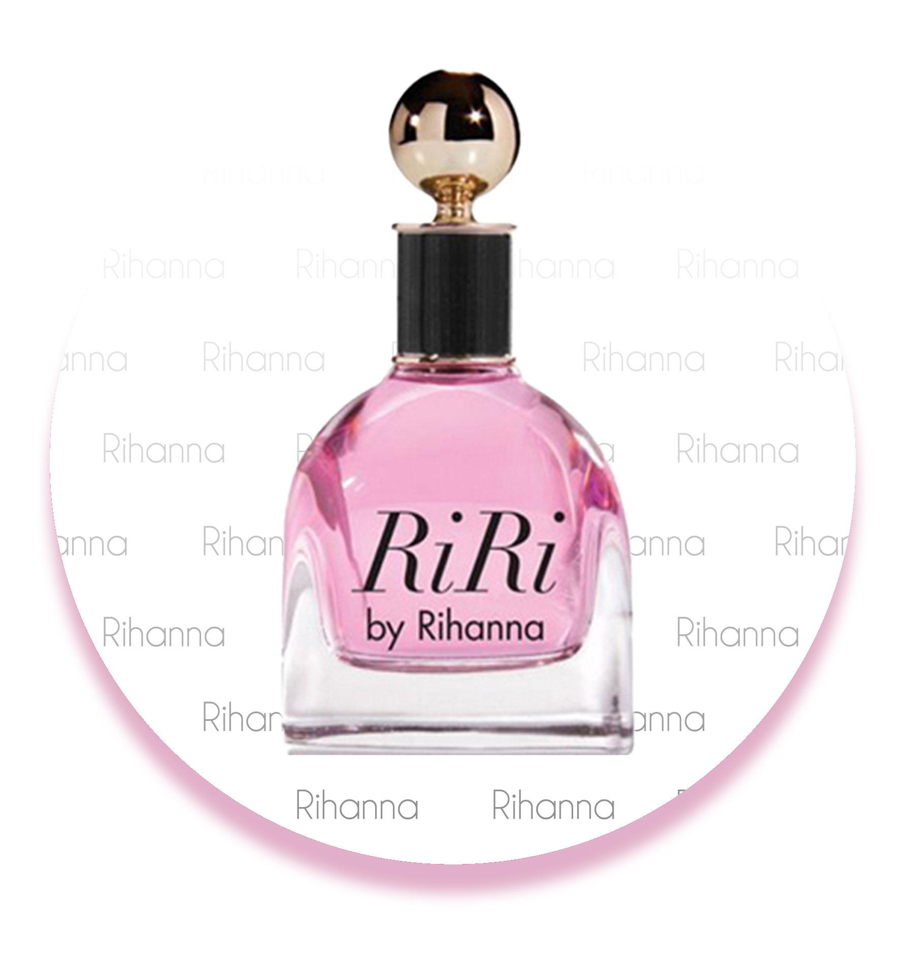 عطر ری ری ریحانا | RiRi Rihanna