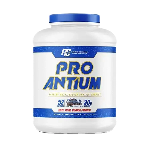 پروتئین وی ترکیبی پروآنتیوم رونی کلمن RC Pro Antium Whey Protein