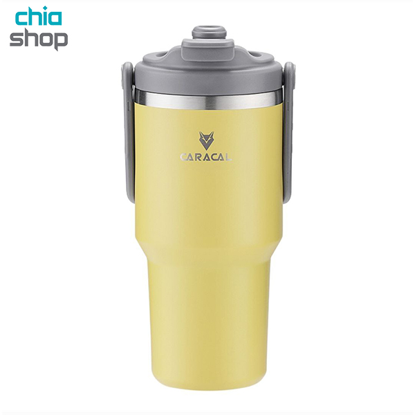 ماگ کوهنوردی 900 میل کاراکال CA_F0075 Caracal