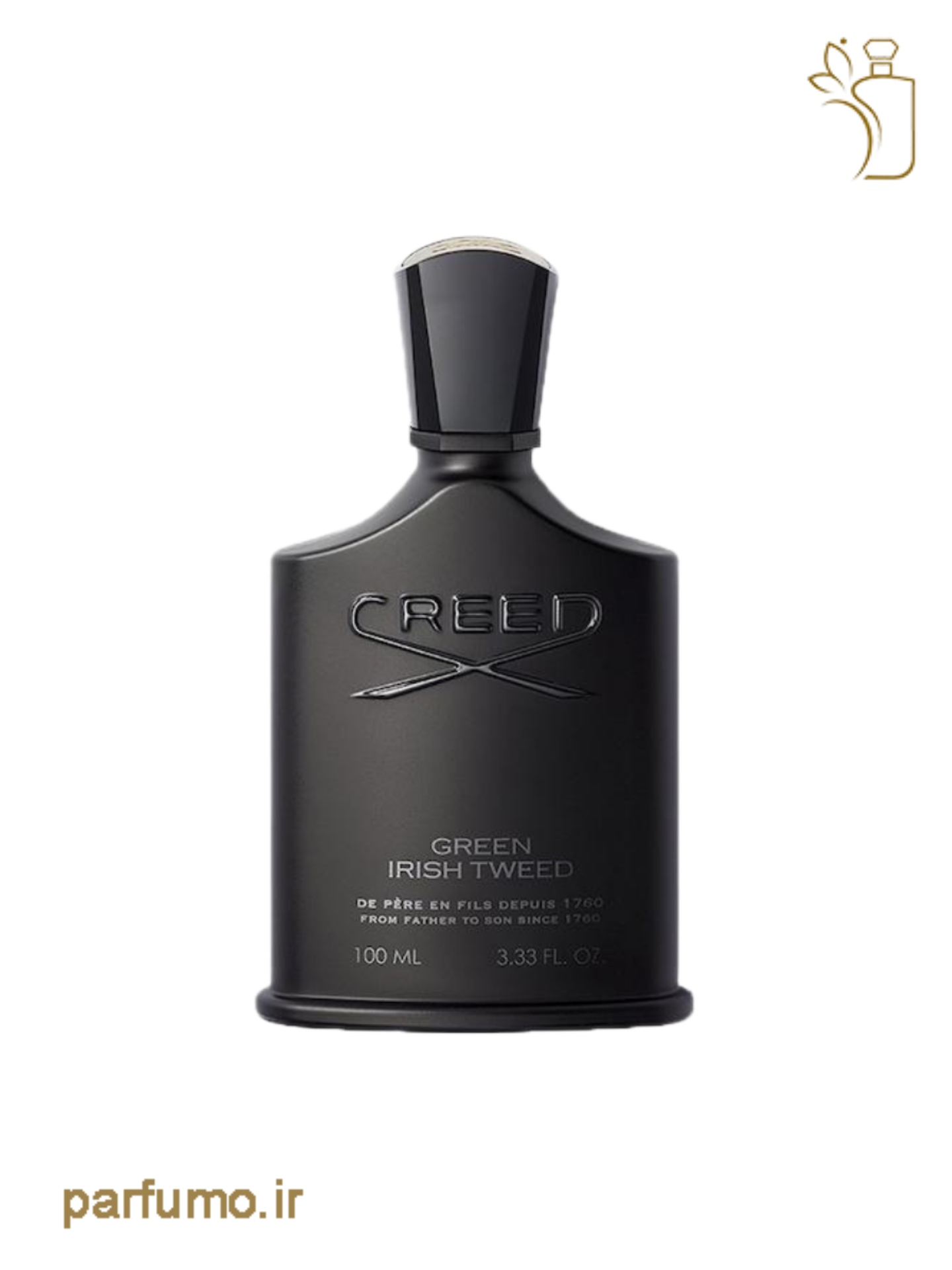 عطر ادکلن کرید گرین ایریش توید(عطر گرمی)