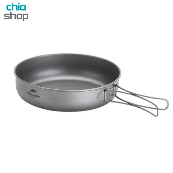 تابه تیتانیومی نیچرهایک مدل NH18T010-A