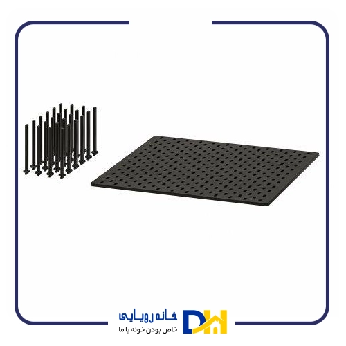 استند نظم دهنده کشو۶۰سانتی ایکیا UPPDATERA
