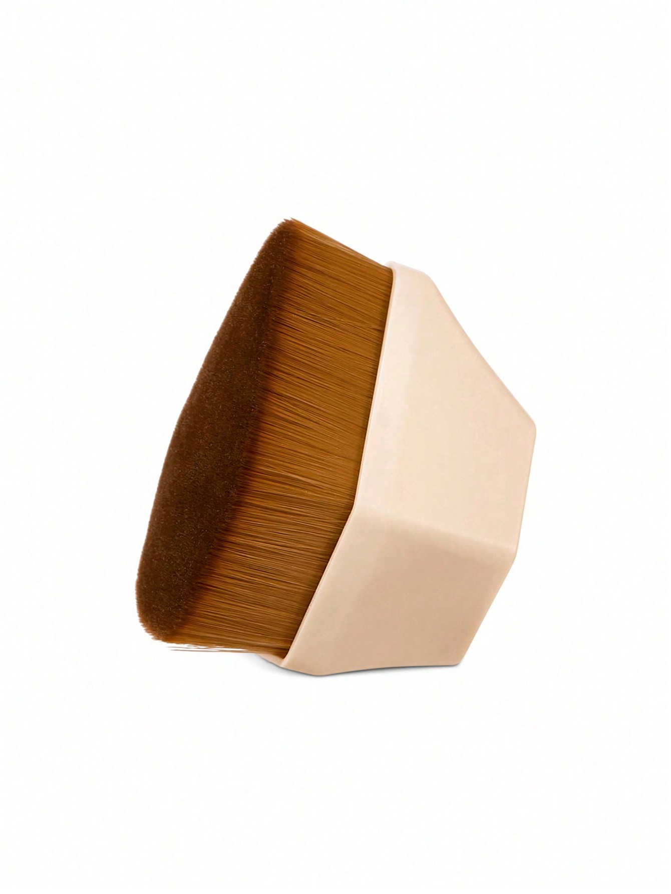 براش جادویی کرم پودر شیگلم مدل : Skin Magnet Foundation Brush