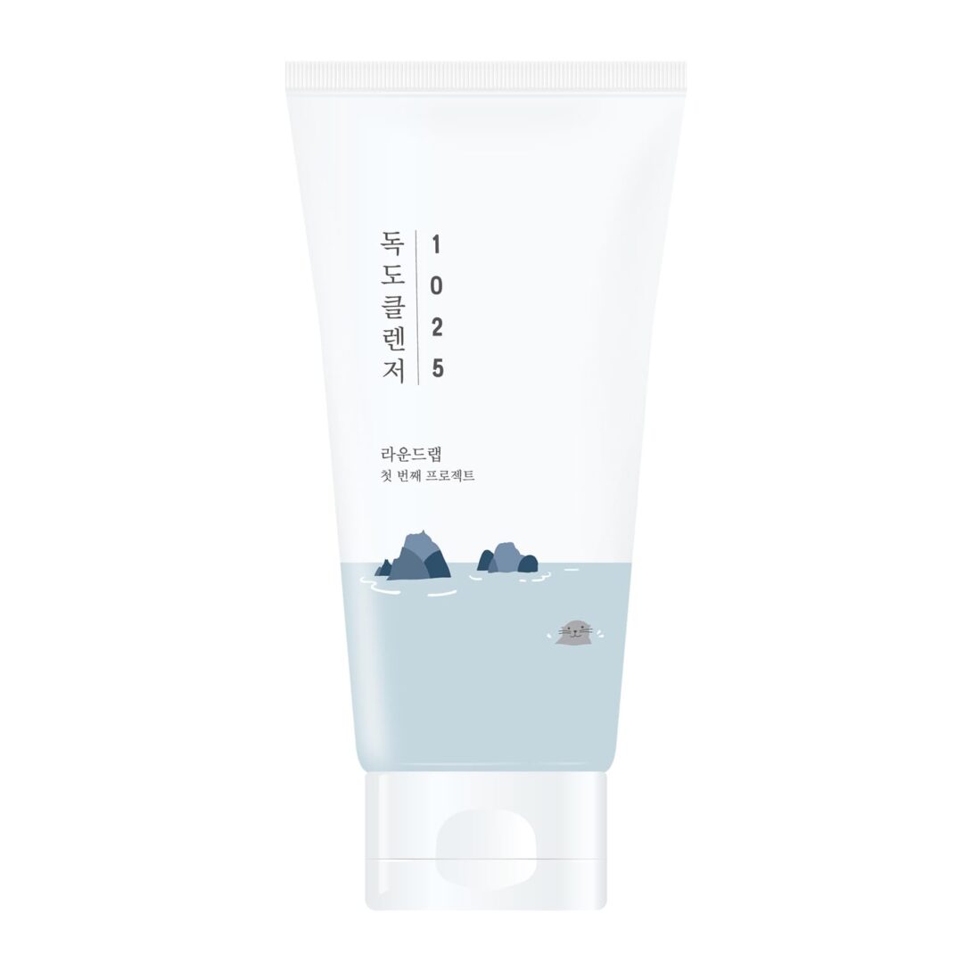 فوم شستشوی صورت راندلب مدل Dokdo حجم 150ml