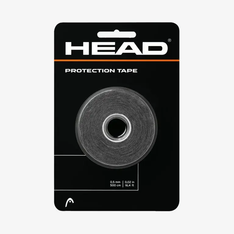 نوار محافظ راکت تنیس هد مدل Protection Tape 5 MT