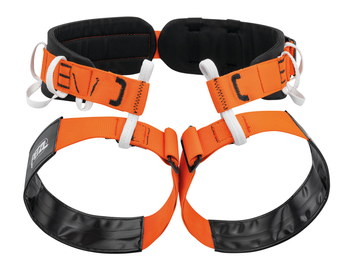 هارنس غارنوردی پتزل Petzl Aven Harness
