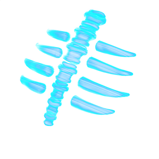 Spectral Spine