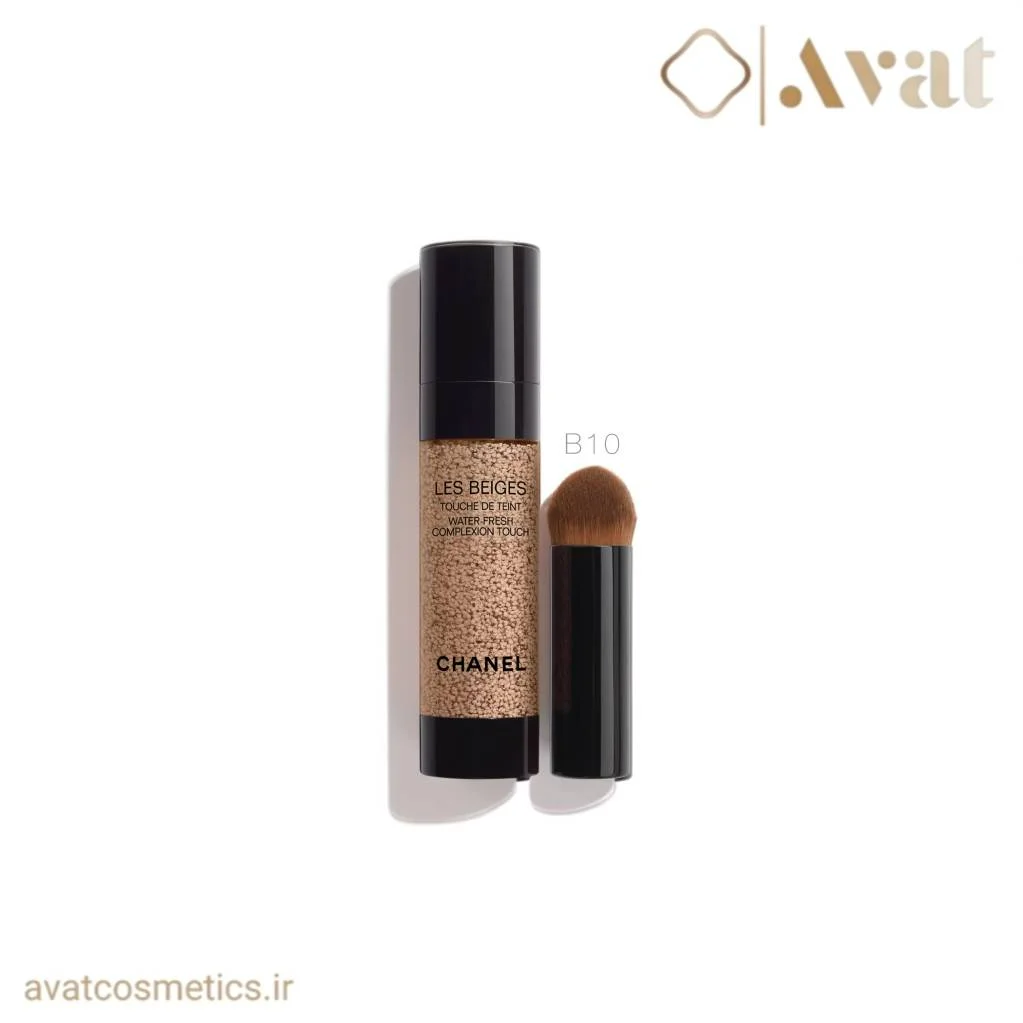 تینت صورت complexion touch شنل | CHANEL Complexion Touch