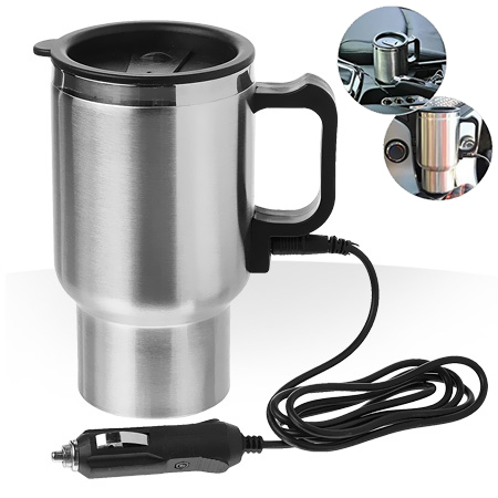 فلاسک فندکی خودرو مدل ST-22