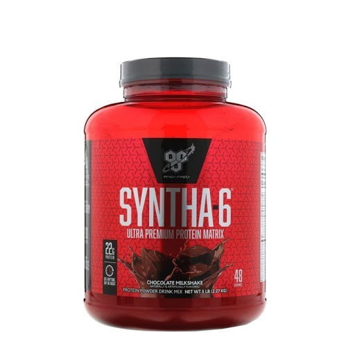پروتئین وی سینتا6 بی اس ان (BSN) 2270 گرم