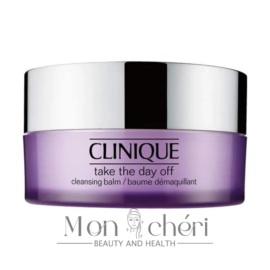 بالم پاک کننده آرایش صورت کلینیک (Clinique) مدل Take The Day Off حجم 125 میلی لیتر
