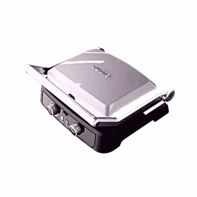 گریل برقی اسنوا مدل SGR-AST2000BK